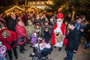 Weihnachtsmarkt Wadgassen Foto: Rolf Ruppenthal/ 27. Nov. 2015