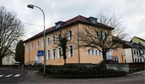 Grundschule Differten