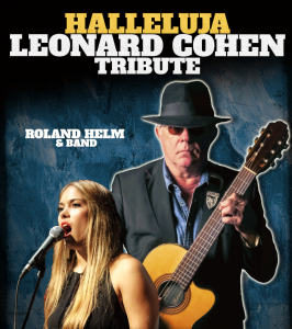 Tribute - Leonhard Cohen