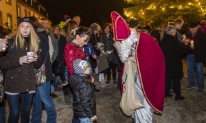 Weihnachtsmarkt Wadgassen. Foto: Rolf Ruppenthal/ 25.+26. Nov. 2016