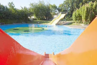 Neue Chloranlage im Parkbad Wadgassen