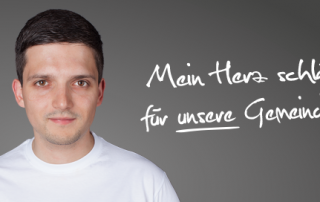 Sebastian Greiber: Mein Herz schlägt für Wadgassen