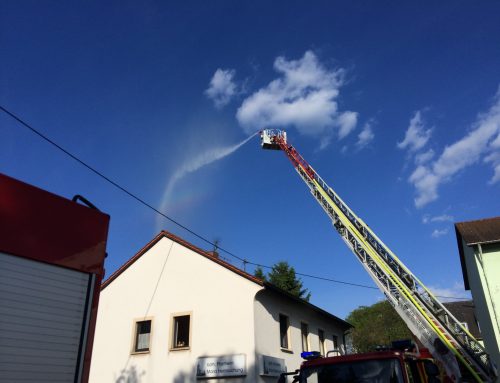 Freiwillige Feuerwehr Wadgassen „ Tag der offenen Tür“