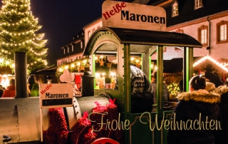 Frohe Weihnachten 2015